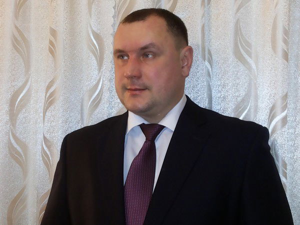 Андрей Дмитриевич