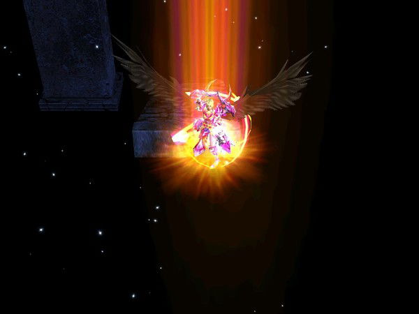 Нежный Котёнок