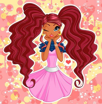 Ксения Афанасьева