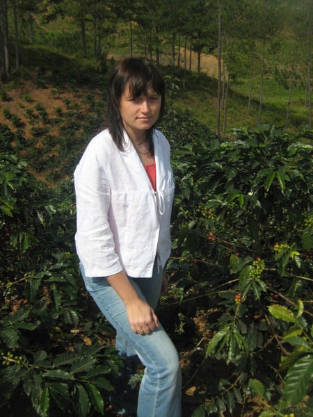 Ольга Хабаровск