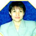 Шолпан Мухатаева