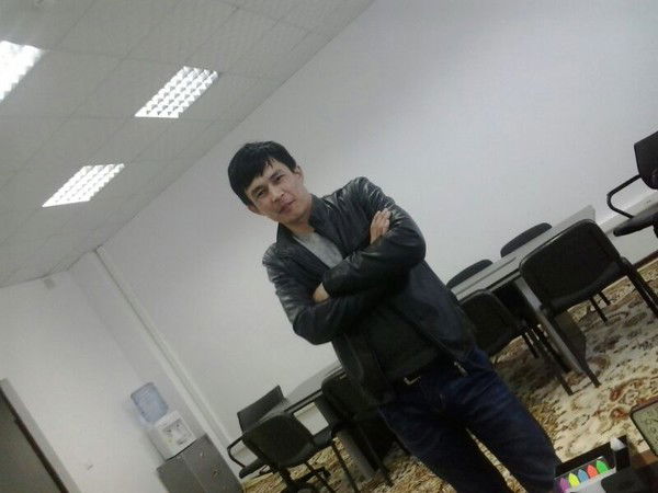 Нургиса Серик