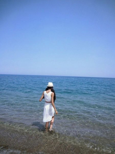 Камила Рахимова