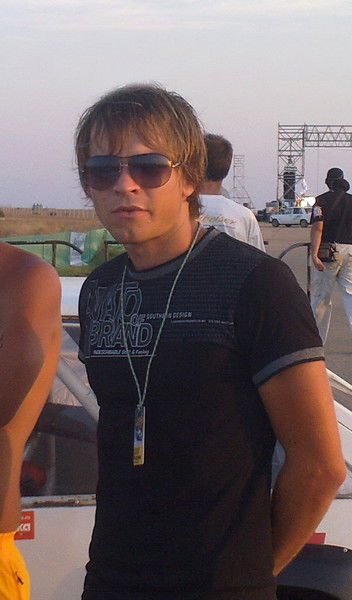 Денис Ковальчук