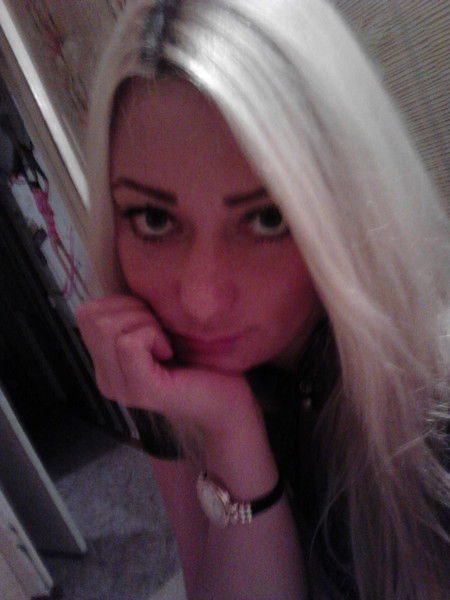 Людмила Белоусова