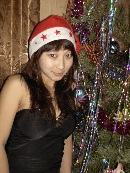 Марина Биктаева