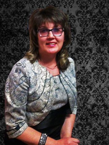 Надежда Шишкина