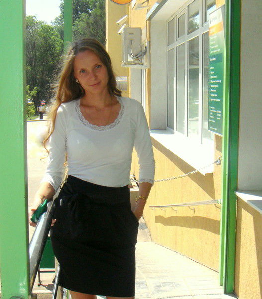 Зоя Долганова