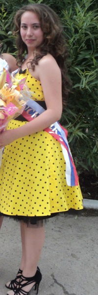 Ксения Петрова