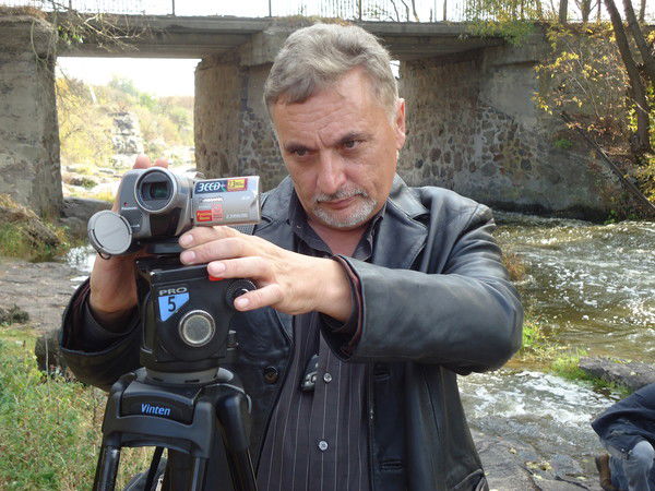 Александр Подгаевский