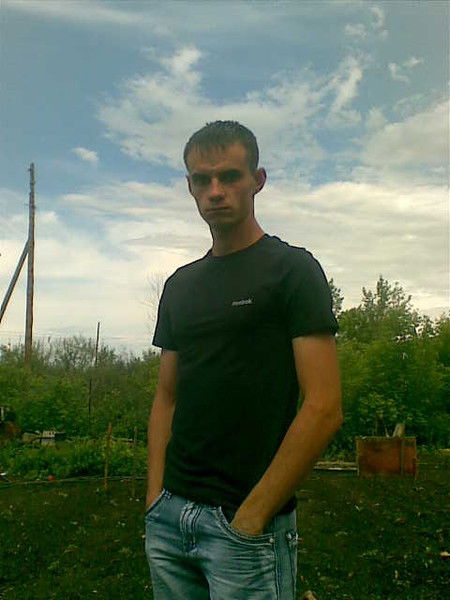 Ромка Алябьев