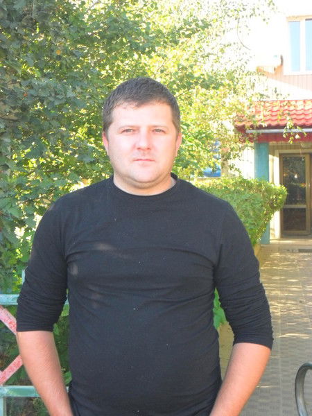 Виктор Красовский