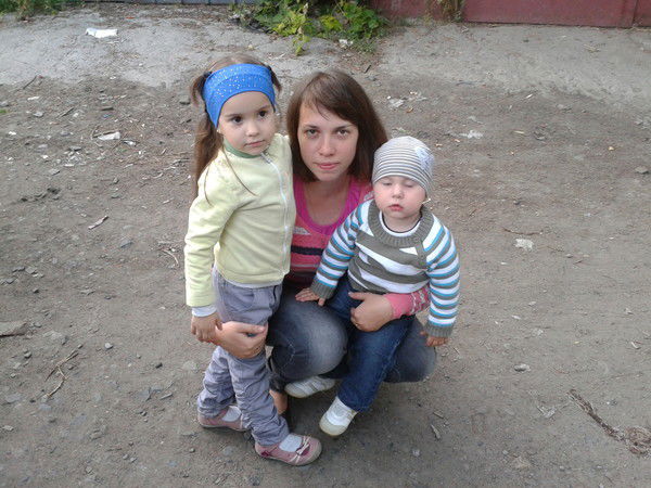 Наталья Дрозд