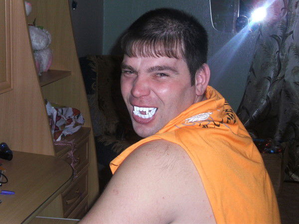 Андрей Березин