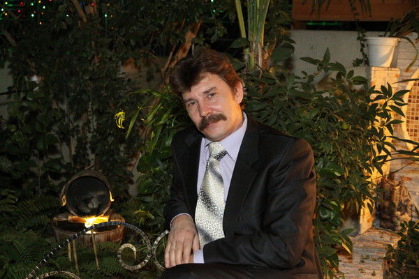 Владислав Смольяков