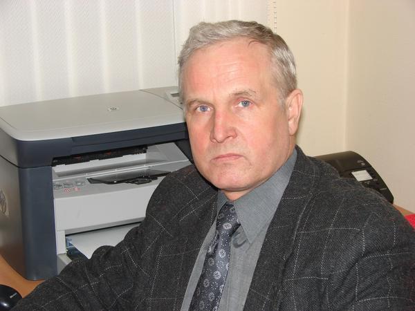 Чунихин Владимир