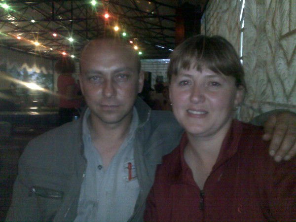 Аня Менщикова