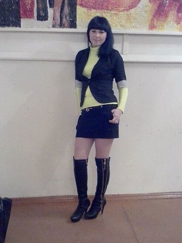 Екатерина Шлапунова