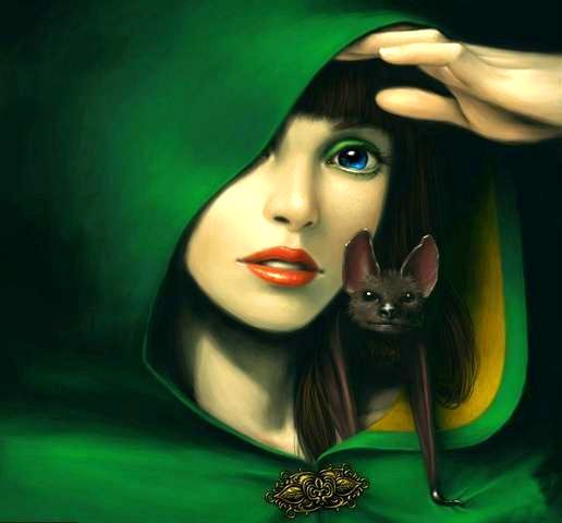 Галина Крылова