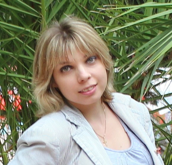 Евгения Шеховцева