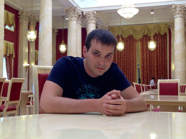 Евгений Мякишев