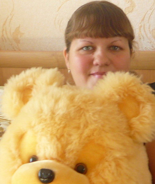 Солнышко Ясное