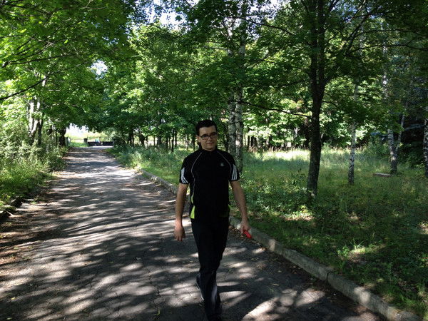 Василий Шестаковский