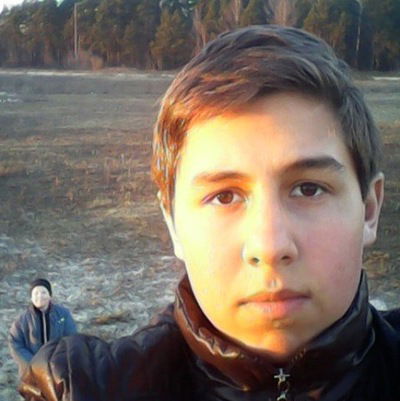 Влад Корнеевец