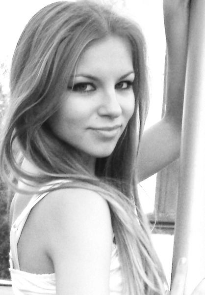 Танюша Захарова