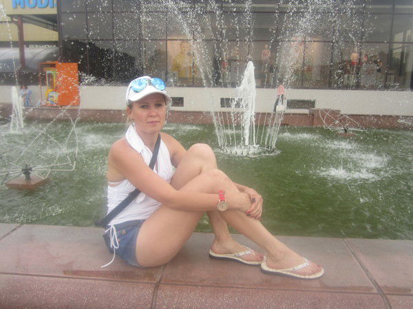 Евгения Чалдышкина