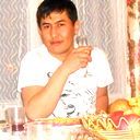 Шергазы Таабалдиев