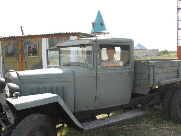 Игорь Гаврилов