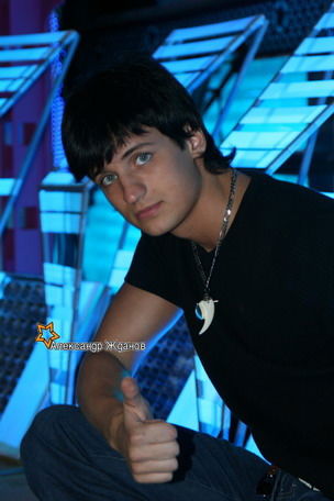 Aлекsандр Вязовой