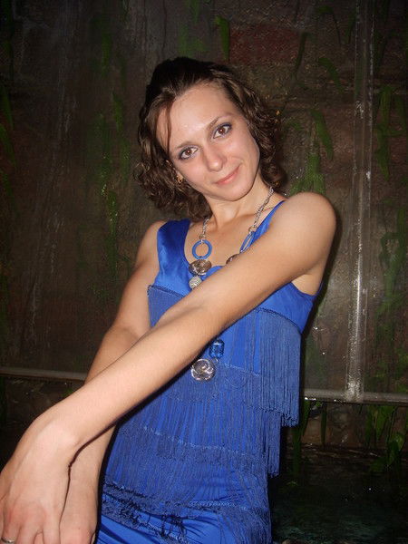 Екатерина Шаматова