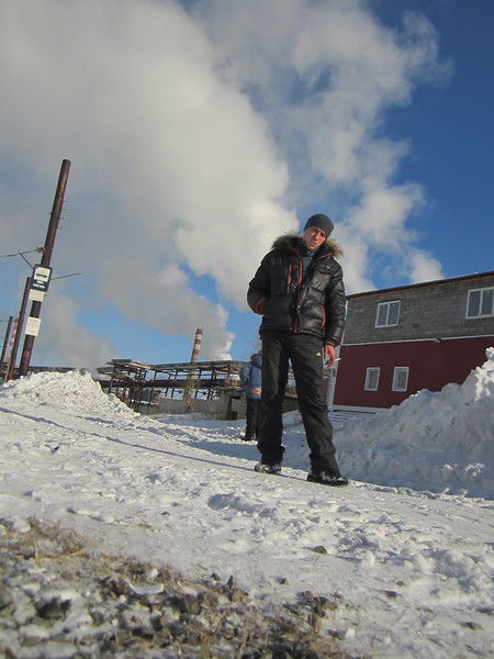 Максим Беляев