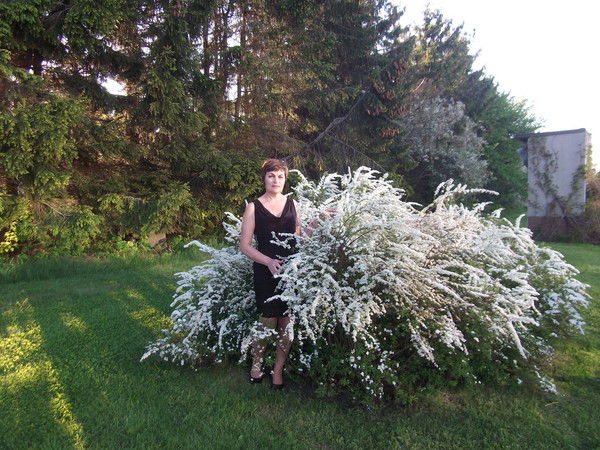 Лидия Черепанова