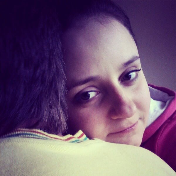 Вика Иванова