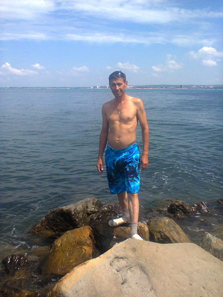 Николай Артемьев