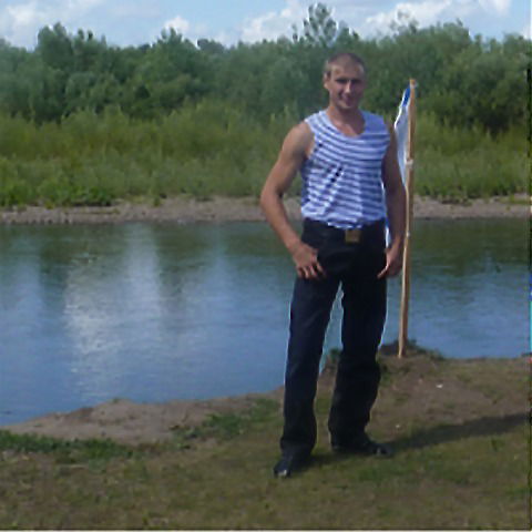 Николай Жицкий