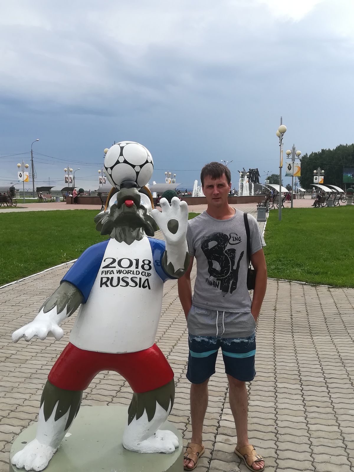 Николай Богданов