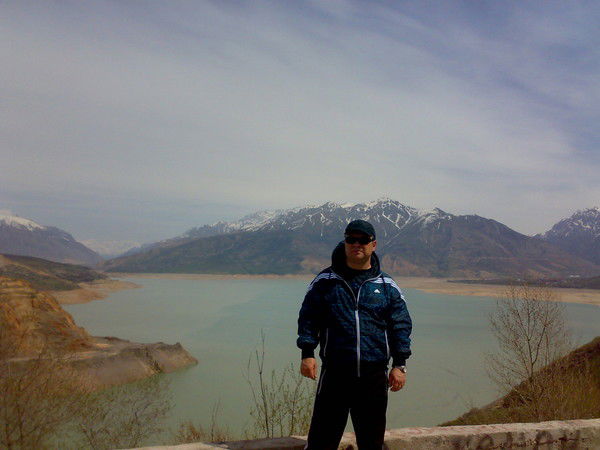 Игорь Артемьев