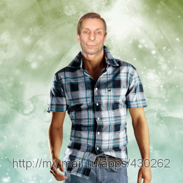 Евгений Загребанцев