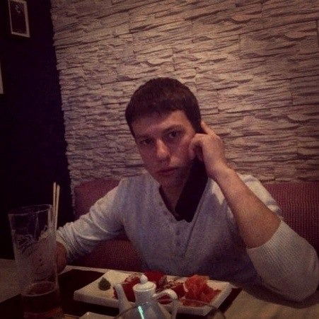 Валерий Серков