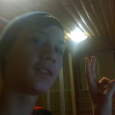 Данила Мезенцев