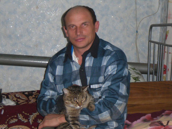 Василий Новиков