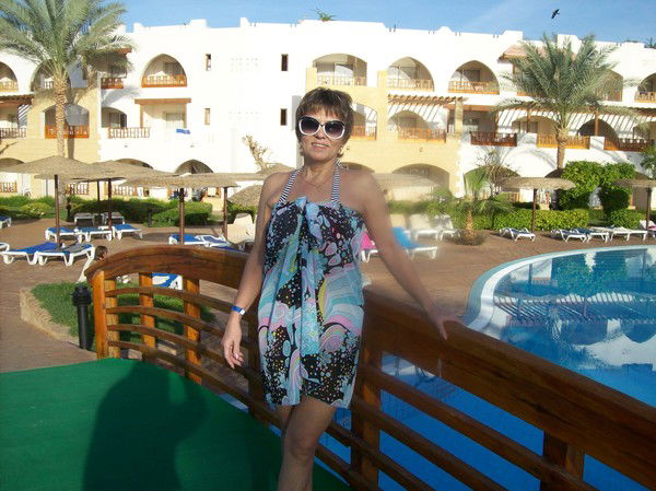 Ирина Милеева