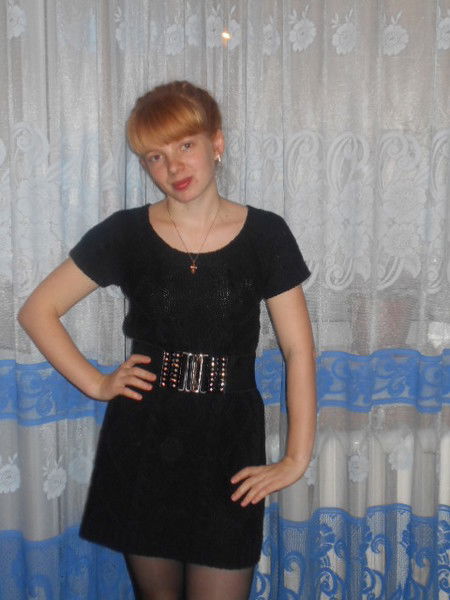 Елена Жидкова