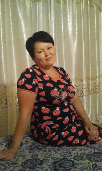 Асел Бакаева