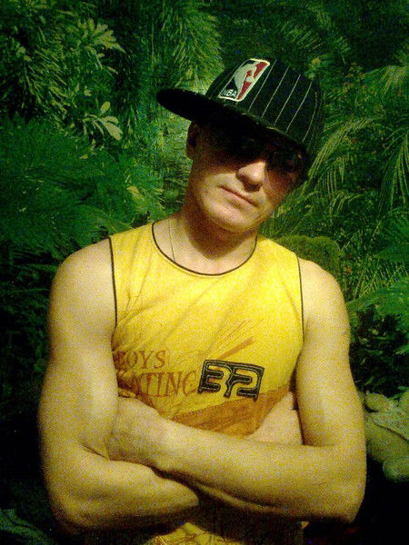 Коля Баталин