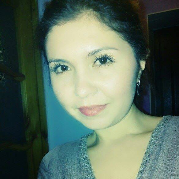 Шолпан Айтметова